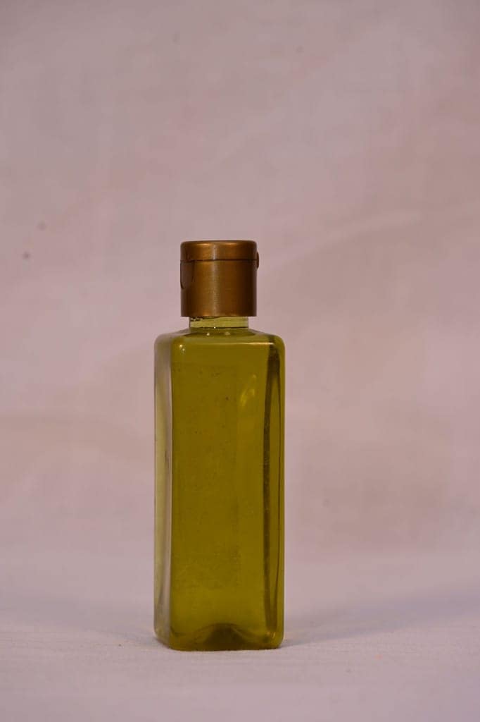 Natural and Organic Olive Oil - 100% view 2