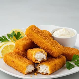 Finger Fish