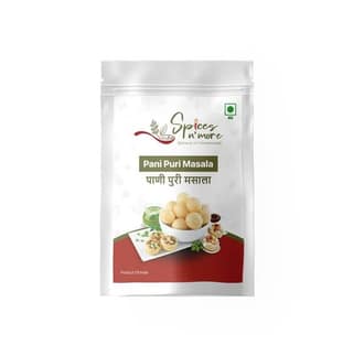 Pani Puri Masala 250 Gms