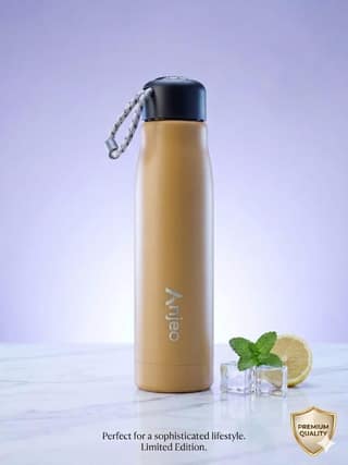 Stainless Steel Water Bottale
