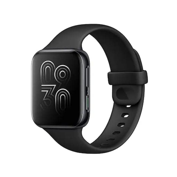 Oppo Watch 41mm AMOLED Display Smartwatch