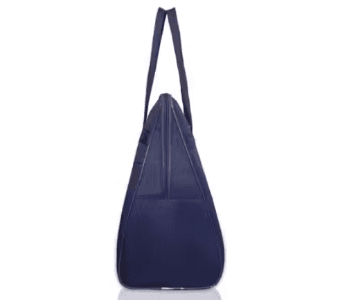 Fancy Women Small Travel Bag view 2