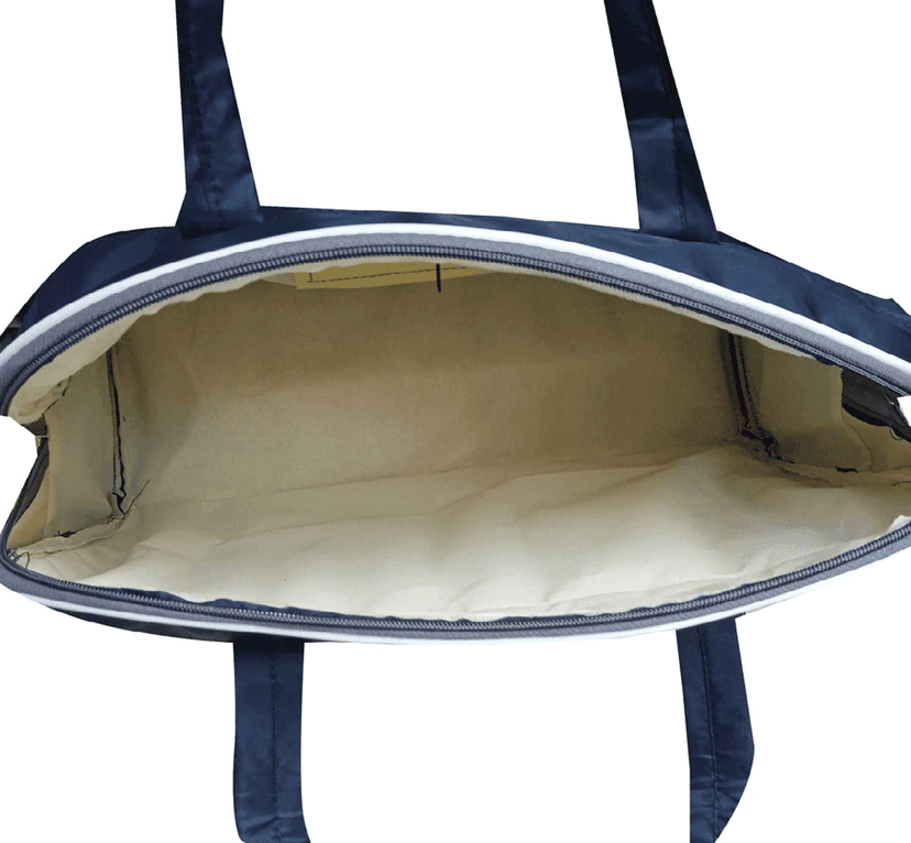Fancy Women Small Travel Bag view 4