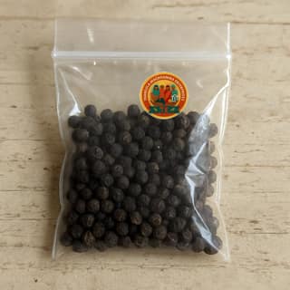 Thangula.Machhamma Enterprises's premium black pepper