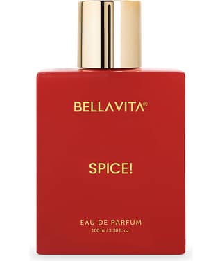 BELLAVITA Eau De Parfum (EDP) Woody -Fragrance For Unisex ( Pack of 1 )