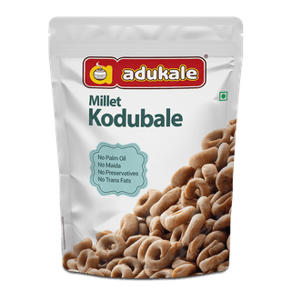 Millet kodubale 90gm