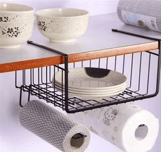 Over Sink Dish Drying Rack