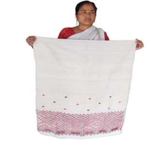 MEKHELA SADOR JURA (WITH BLOUSE PIECE)