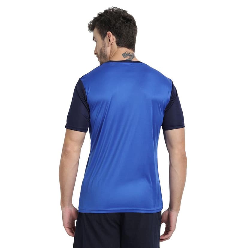 FTX Men Drifit Colorblock Half Sleeve Tshirt view 2