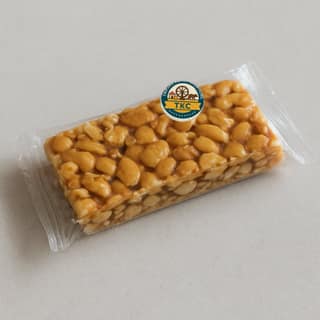 Tripura Korra Creations's peanut chikki