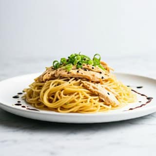 Chicken Noodle