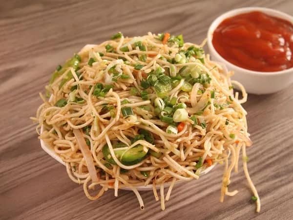 Veg Noodles
