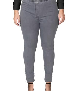 CIEARO VINTAGE - Denim Lycra Skinny Fit Black Women's Jeggings ( Pack of 1 )