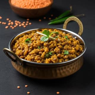 Panchratan Dal