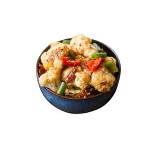 Veg Hunan