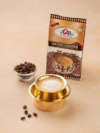 COFFEE POWDER '200 GMS'