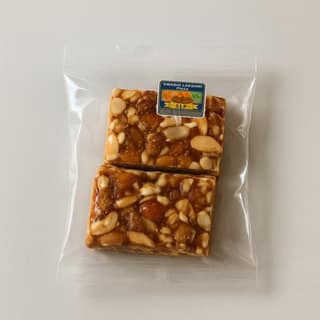 SWABHI LAKSHMI Plaza's dry fruit chikki