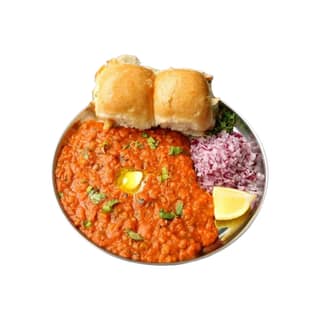 Pav Bhaji