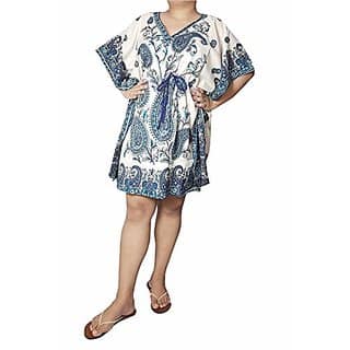 Ukal Nightwear Kaftan