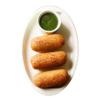 Bread Roll 4 Pcs