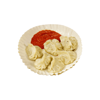 Cheese Momos
