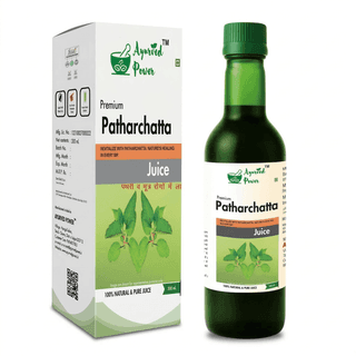 Pattharchatta Juice