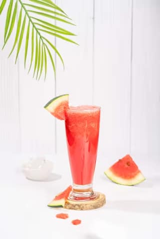 WATER MELON JUICE