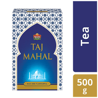 Taj Mahal Tea, 500 G