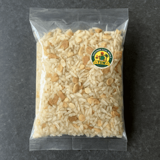 Tapeswari Sahu World's instant kheer mix