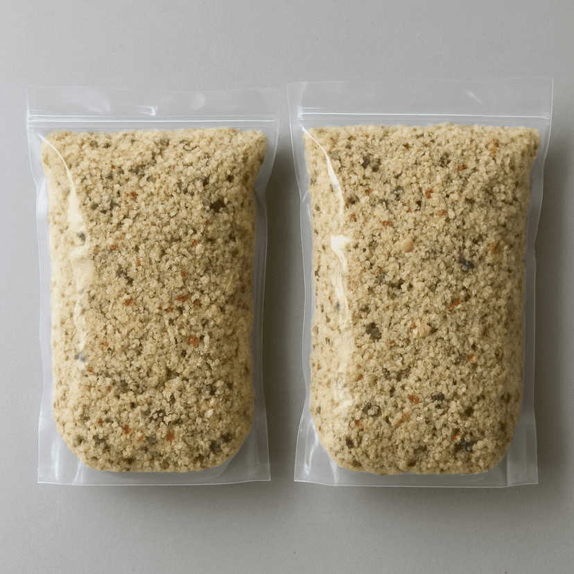Dhanku Retail Store's jowar upma mix view 2