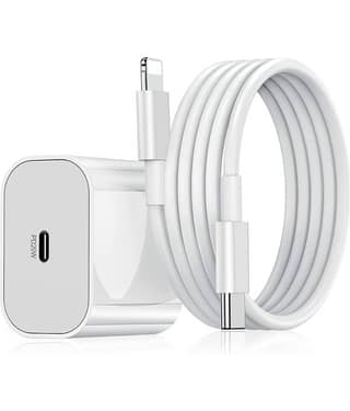 Avista Type C 4A Wall Charger