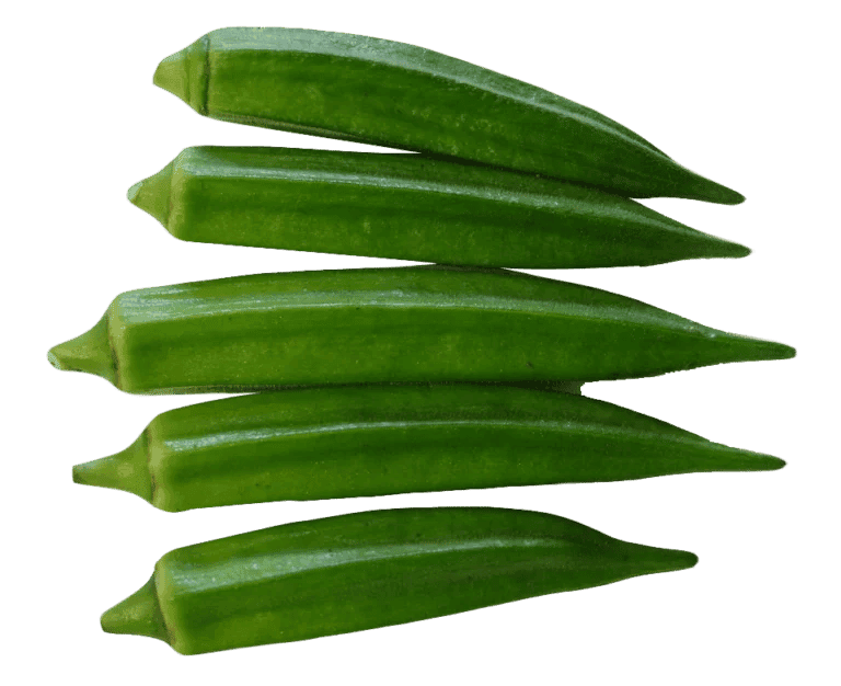BHENDI ( lady's finger)