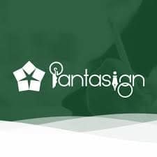 PANTASIGN DIGITAL SIGNATURE | 1 Yr Validity | Signing only