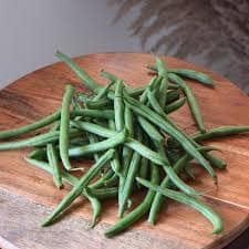 Beans 100g view 2