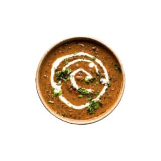 Dal Makhani