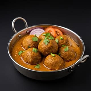 Kajal Kofta
