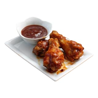 Chicken BBQ Gravy