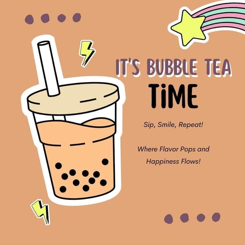 Popping Boba for Bubble Tea, Milkshakes, Ice Cream and Yogurt | Boba Tea Variety of Flavors - Vegan view 6