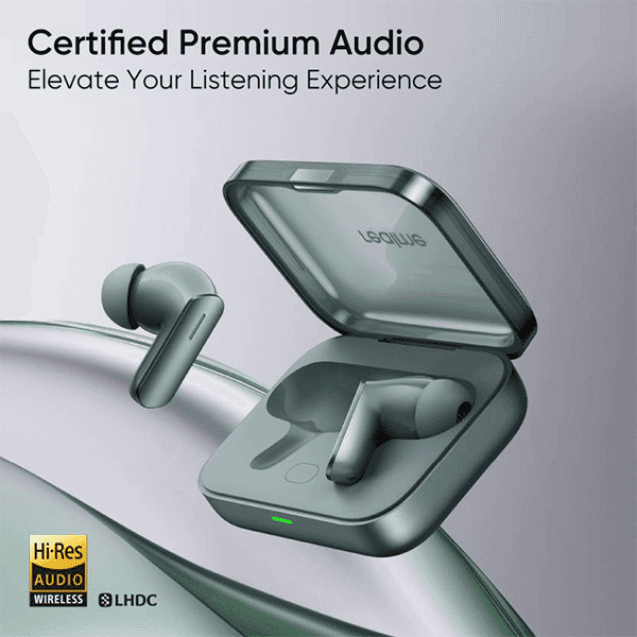 Realme Buds Air 7 TWS Earbuds view 3