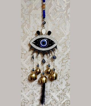 zonezer na Brass Rod Outdoor Windchime Pack of 1