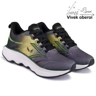 Bersache Premium Sports ,walking,Gym,cricket, Trending Running Shoes For Men's