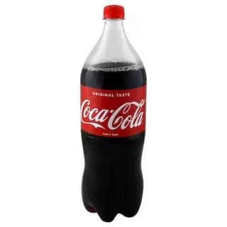 Coca Cola 1 Ltr