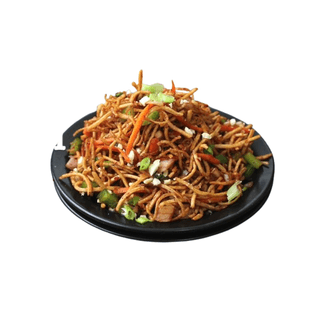 Chicken Bhel Half