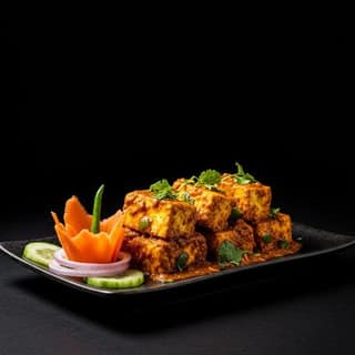 Ravyaa Special Paneer