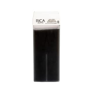 RICA BLACK ROLL ON LIPOWAX REFILL - 100 ML