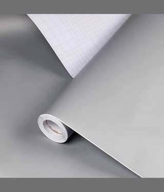 sunbird Solid Wallpaper ( 30 x 121 ) cm ( Pack of 1 )