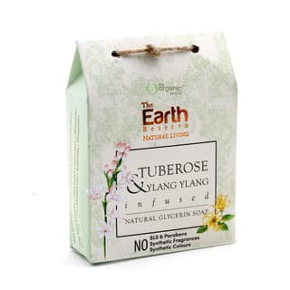 TERE TUBERROSE YLANG YLANG SOAP 100GM