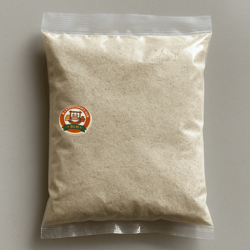 B. Laxmayamma Hub's instant idli mix