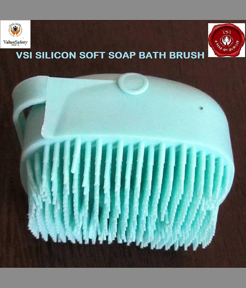 VALUESAFETY INDIA Rubber Soap Dispensers view 2
