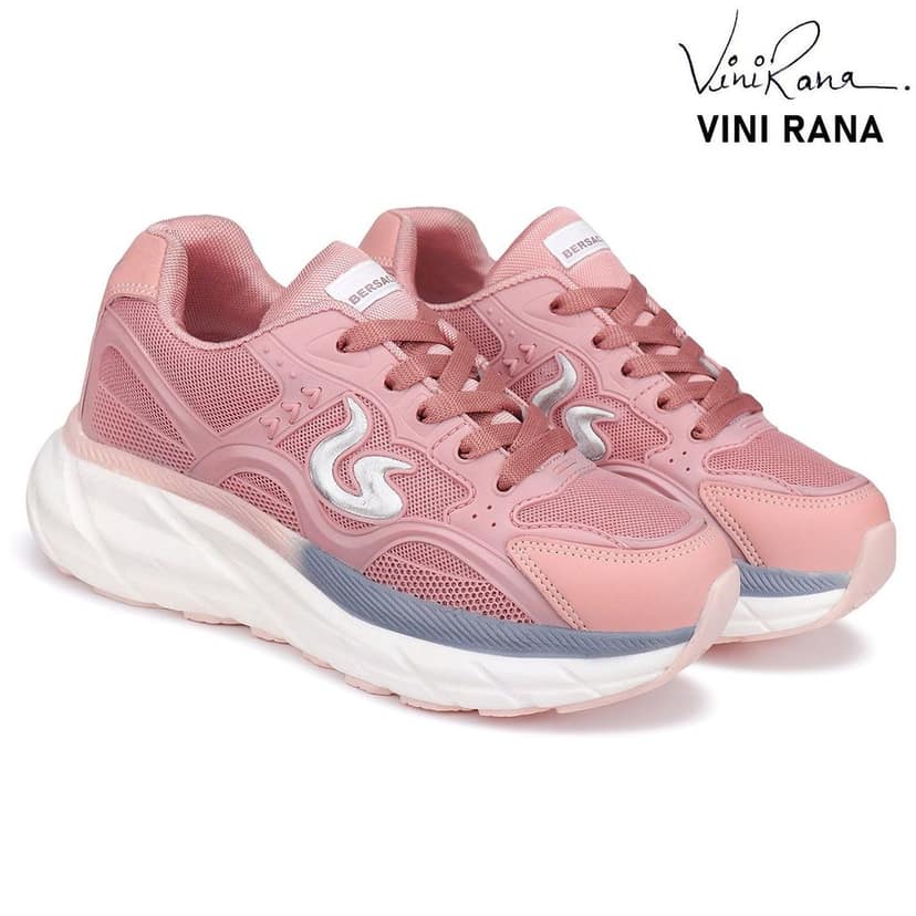 Bersache Premium Sports ,walking,Gym,cricket, Trending Running Shoes For Women's